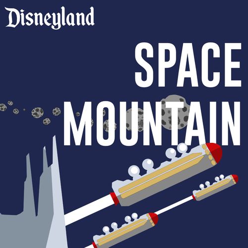Space Mountain